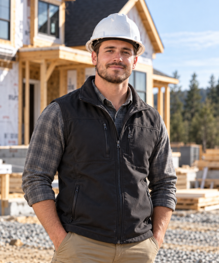 Foreman